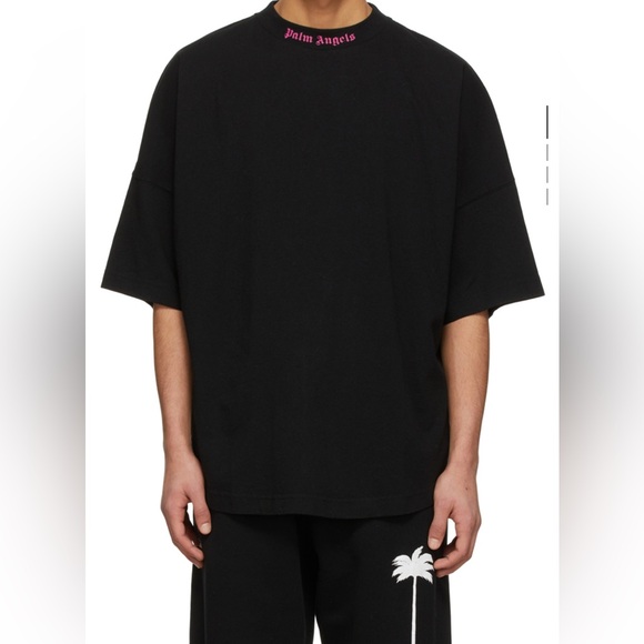 PALM ANGELS Tshirt - Picture 1 of 2